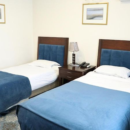 Resort & Hotel Intercontinental Кабул Екстериор снимка