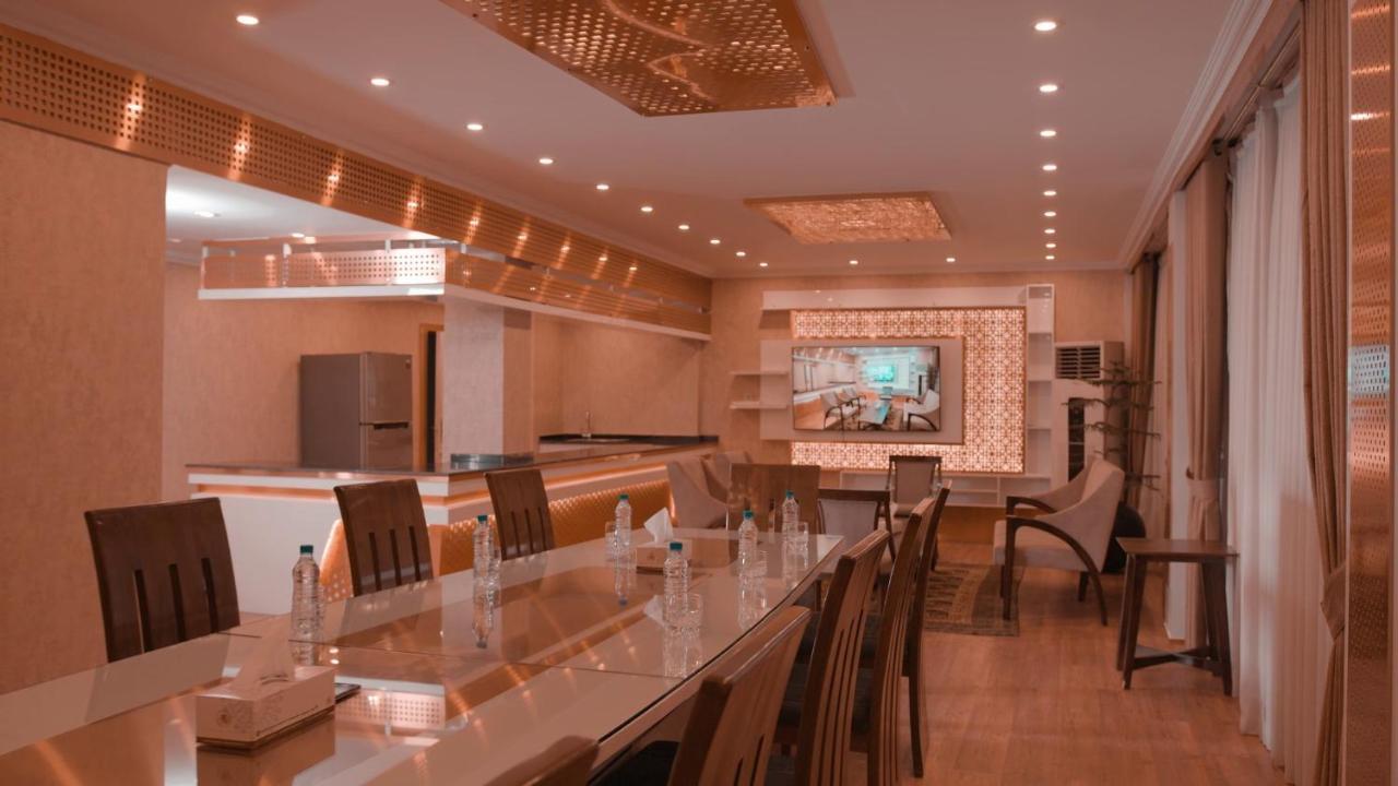 Resort & Hotel Intercontinental Кабул Екстериор снимка