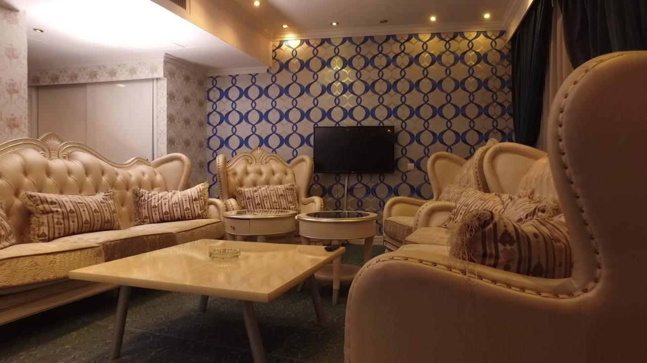 Resort & Hotel Intercontinental Кабул Екстериор снимка